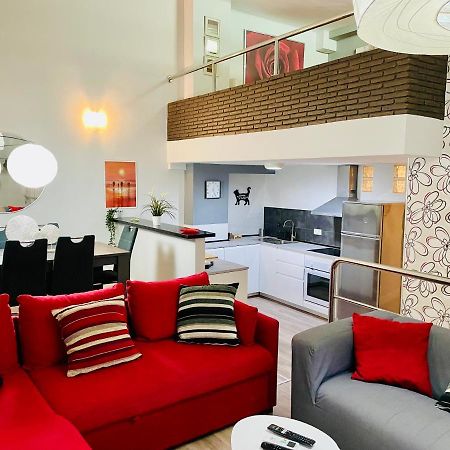 Apartamento El Remo Торремолінос Екстер'єр фото