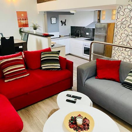 Apartamento El Remo Торремолінос Екстер'єр фото