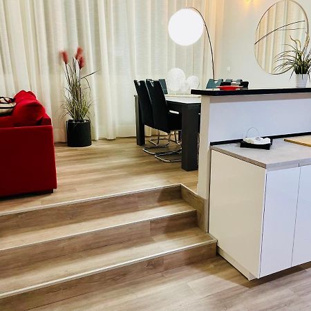 Apartamento El Remo Торремолінос Екстер'єр фото