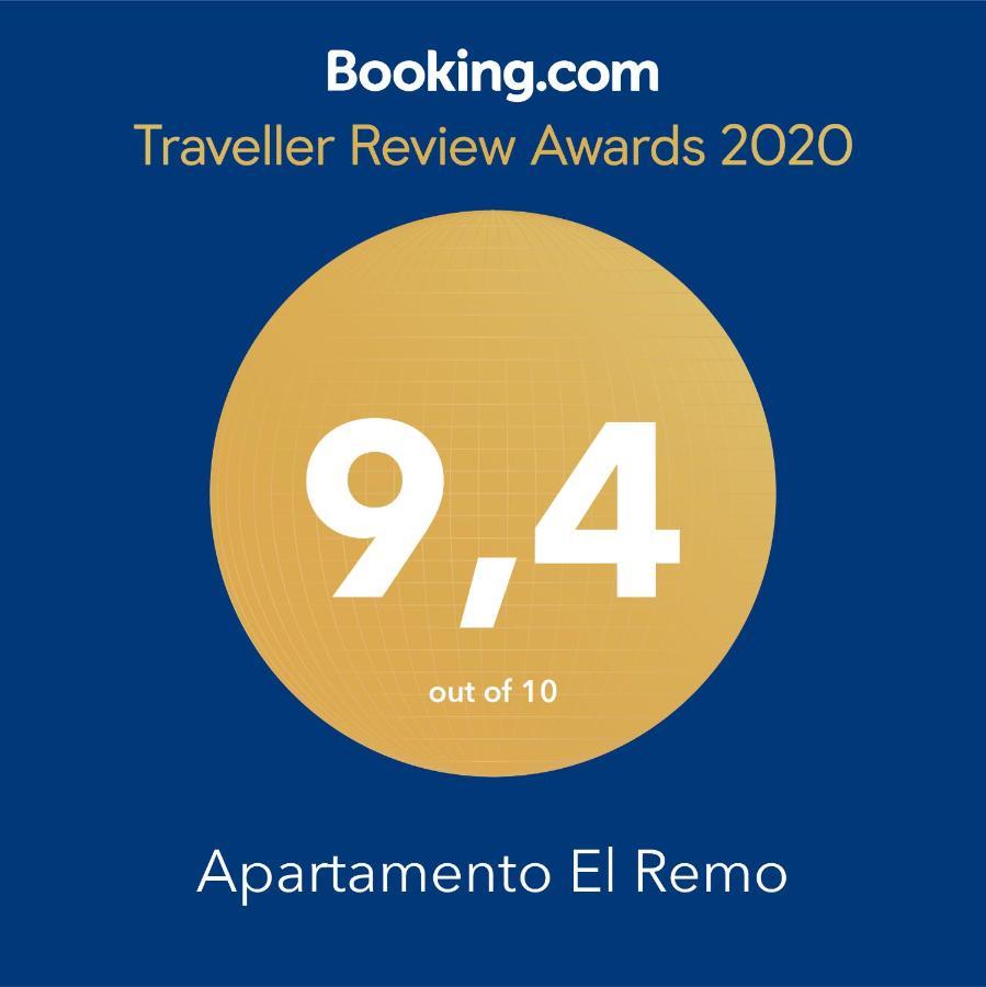 Apartamento El Remo Торремолінос Екстер'єр фото