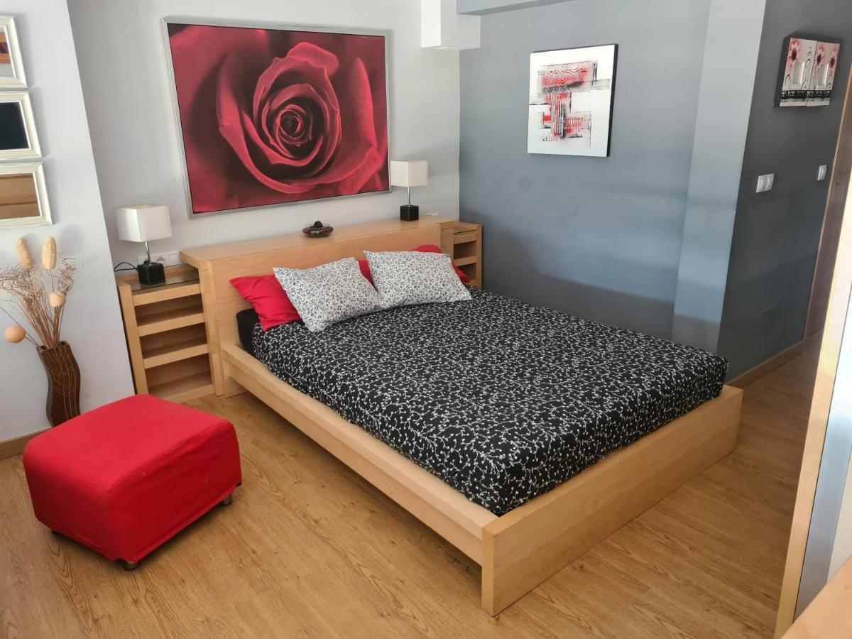 Apartamento El Remo Торремолінос Екстер'єр фото
