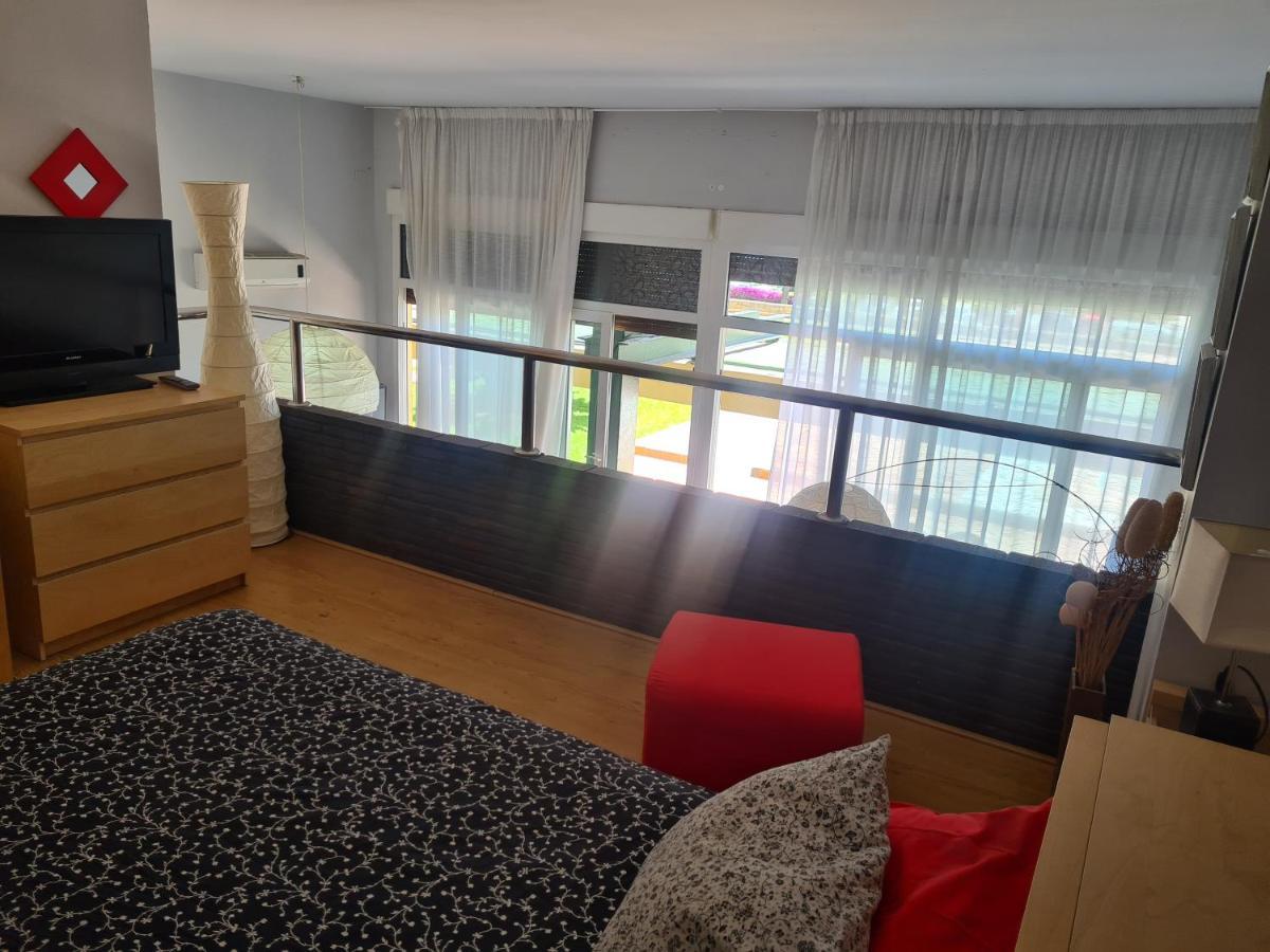 Apartamento El Remo Торремолінос Екстер'єр фото