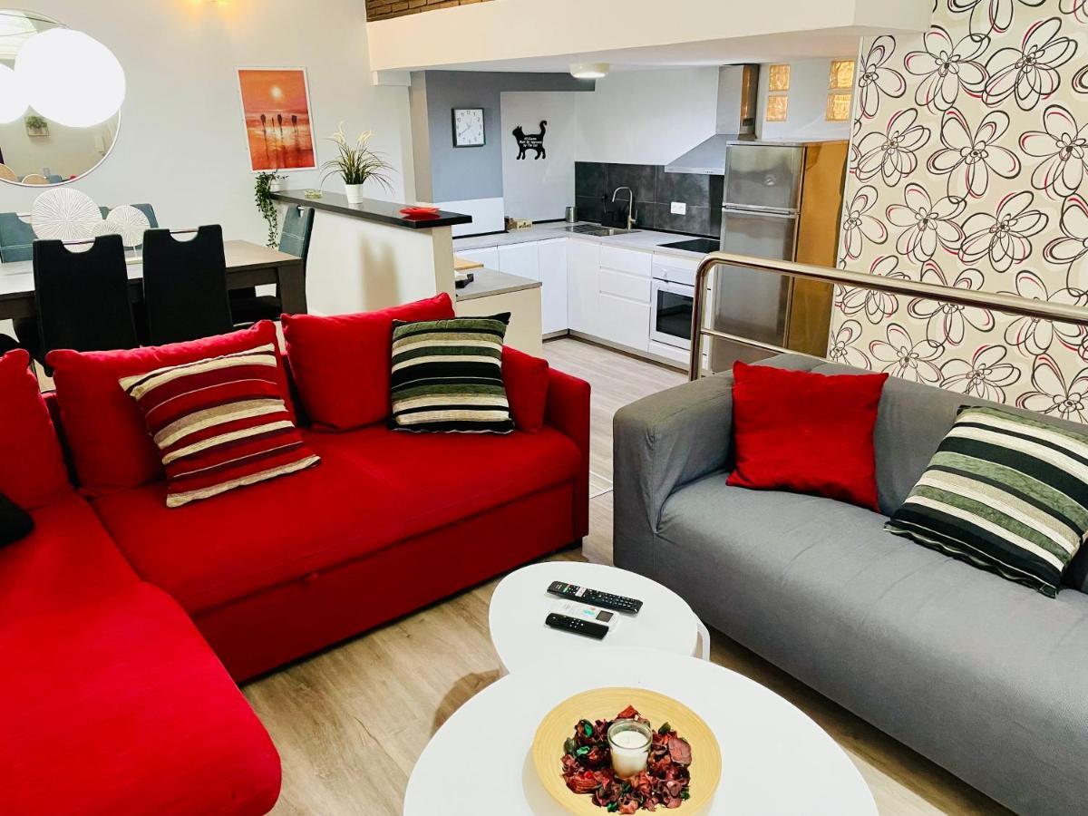 Apartamento El Remo Торремолінос Екстер'єр фото