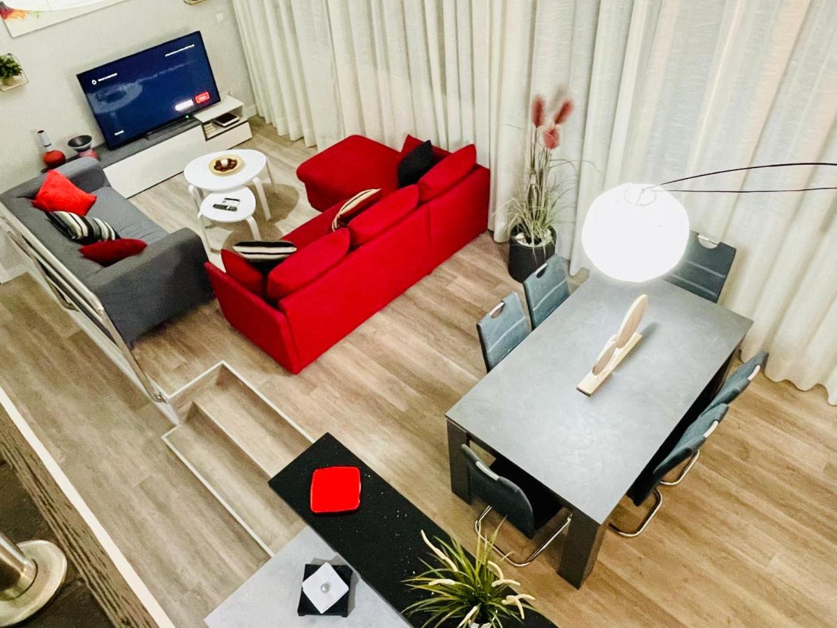 Apartamento El Remo Торремолінос Екстер'єр фото