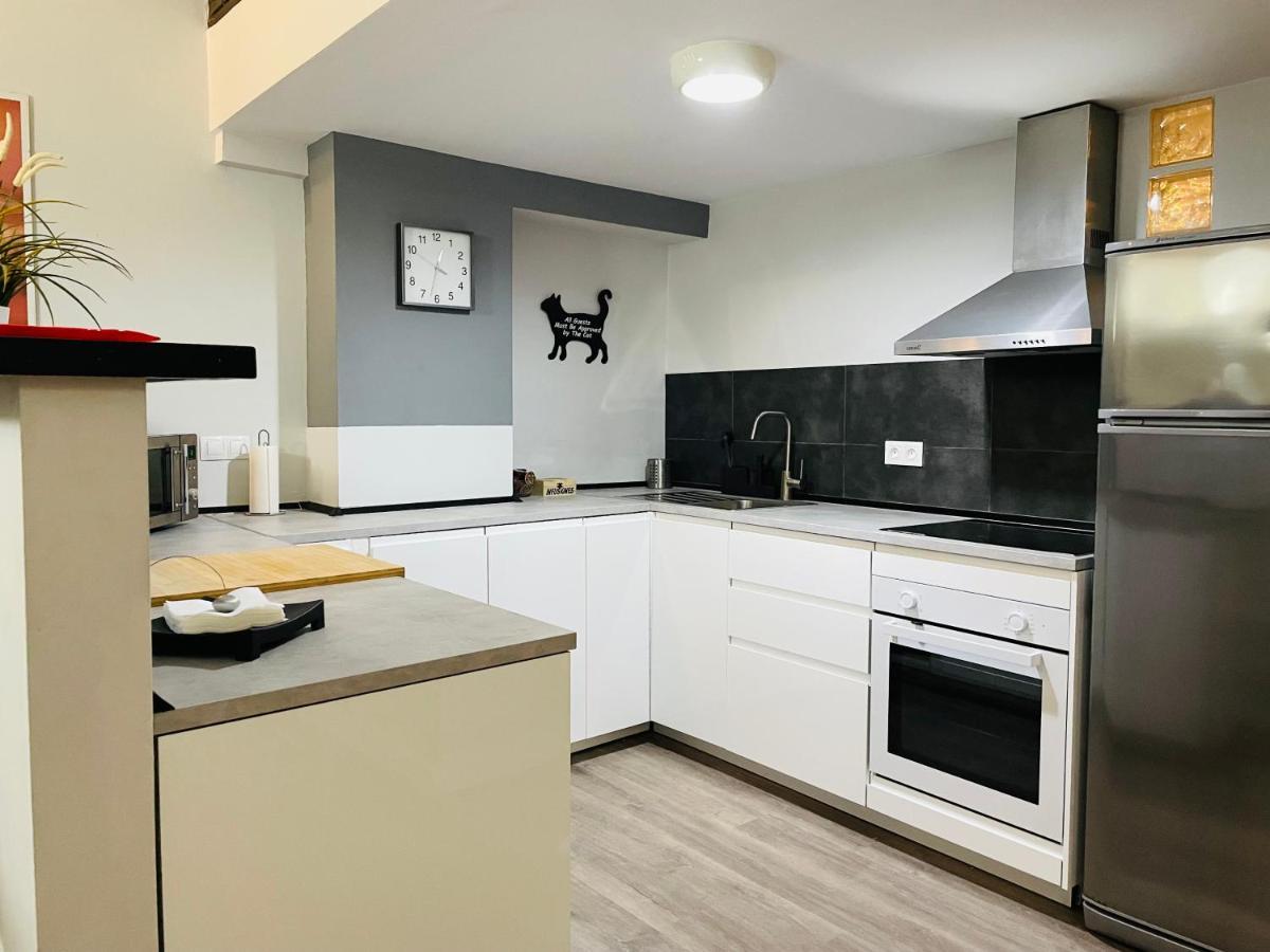 Apartamento El Remo Торремолінос Екстер'єр фото