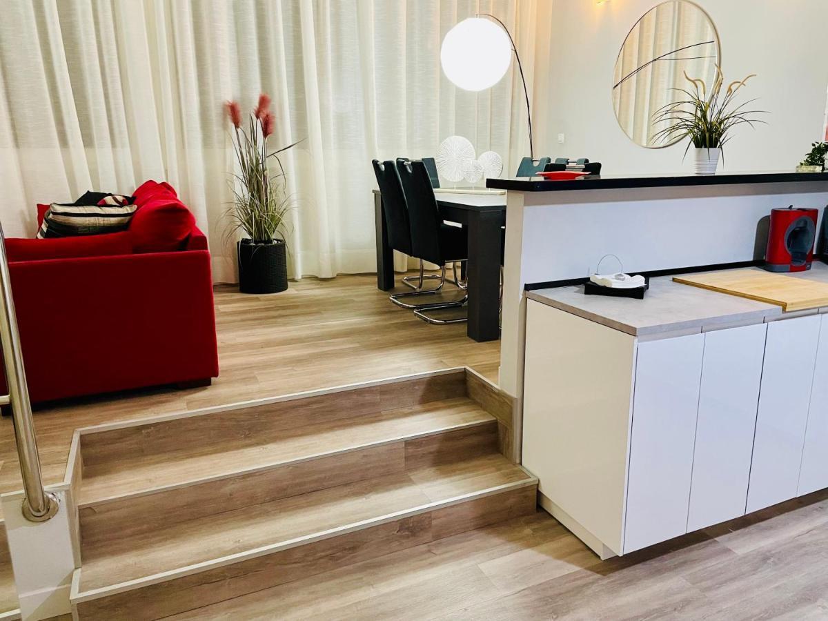 Apartamento El Remo Торремолінос Екстер'єр фото
